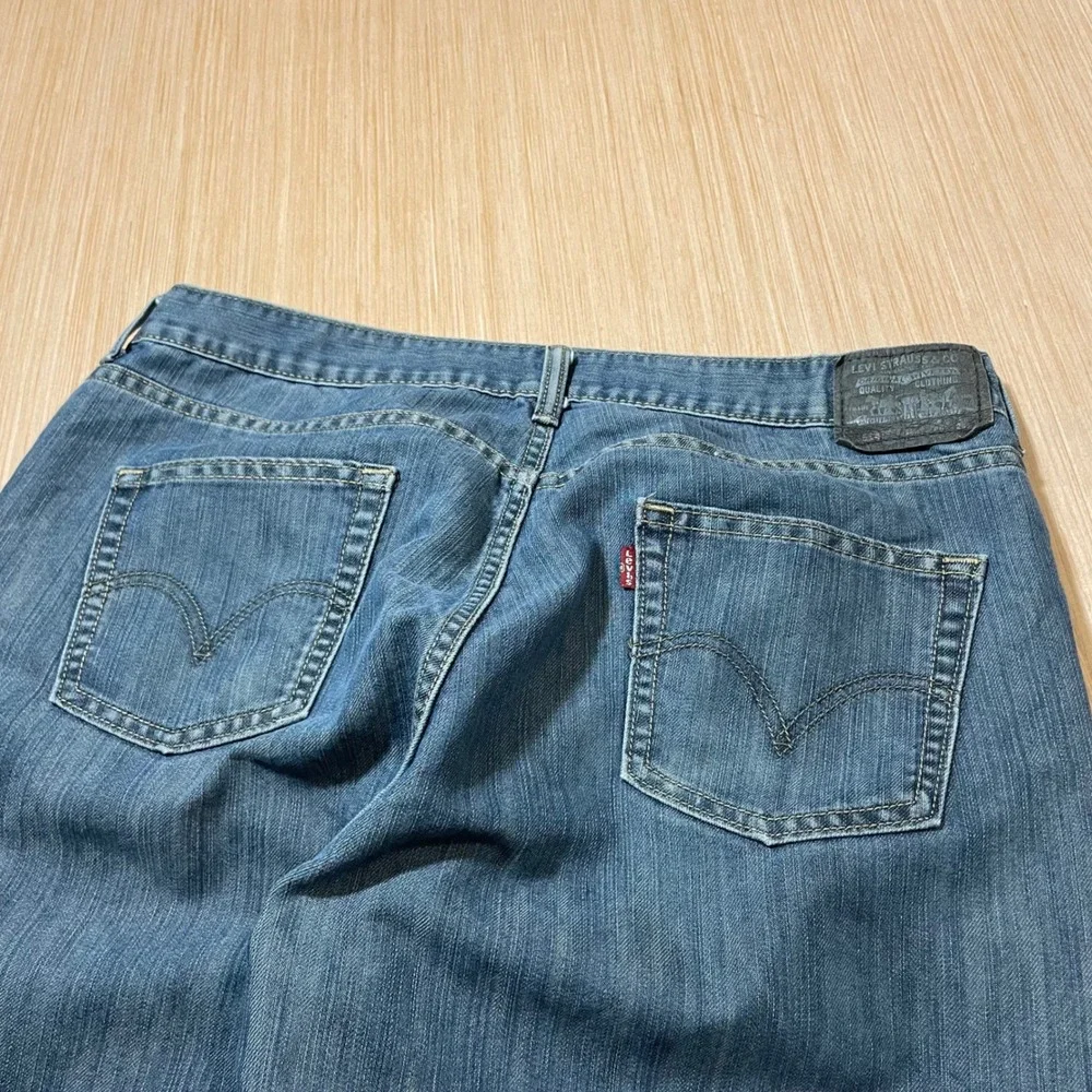 Levis levi 514