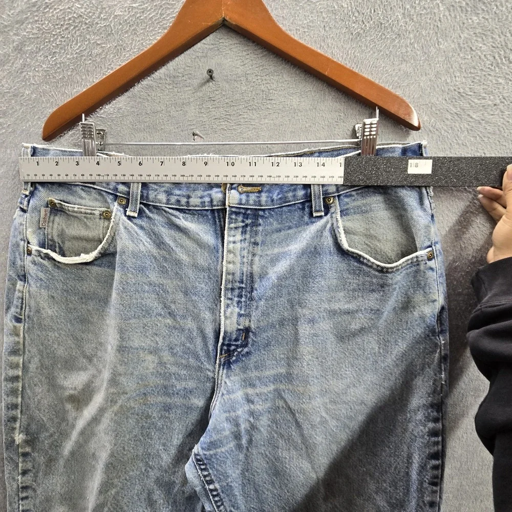Carhartt ***stains item