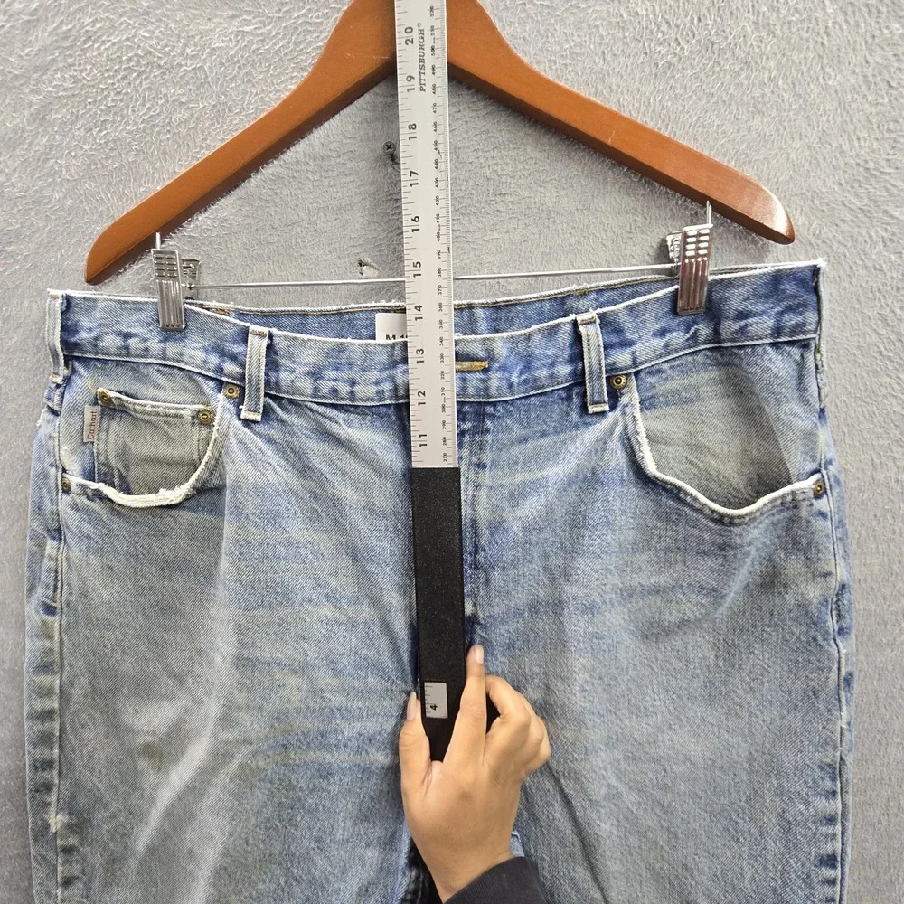 Carhartt ***stains item