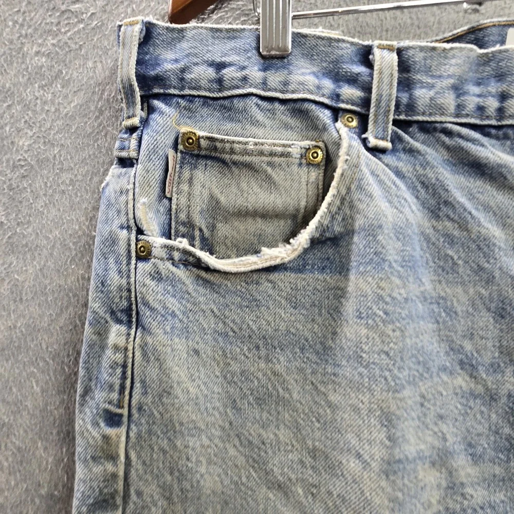 Carhartt ***stains item