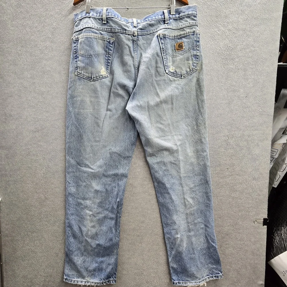 Carhartt ***stains item
