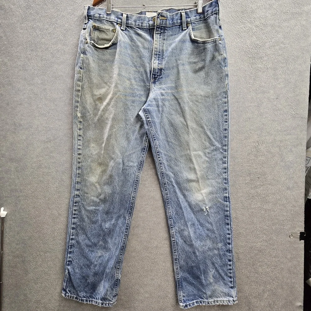 Carhartt ***stains item
