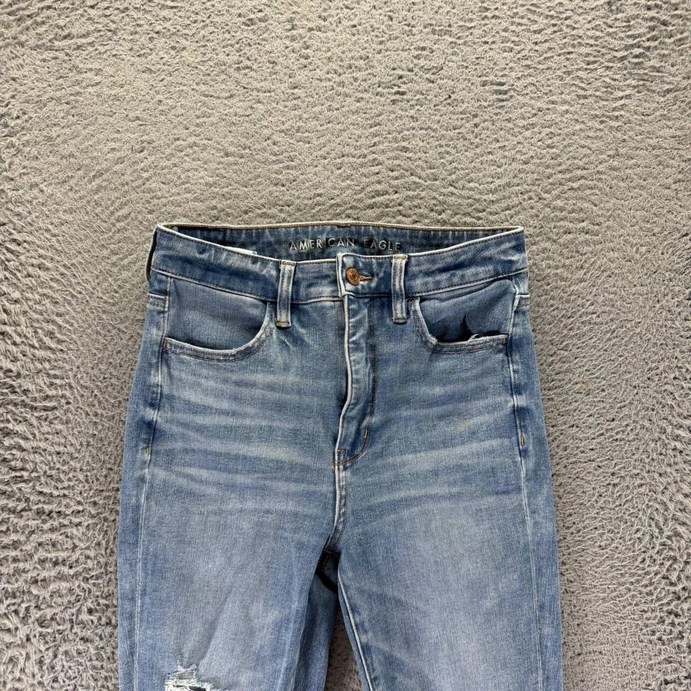 American Eagle Outfitters before purchasing