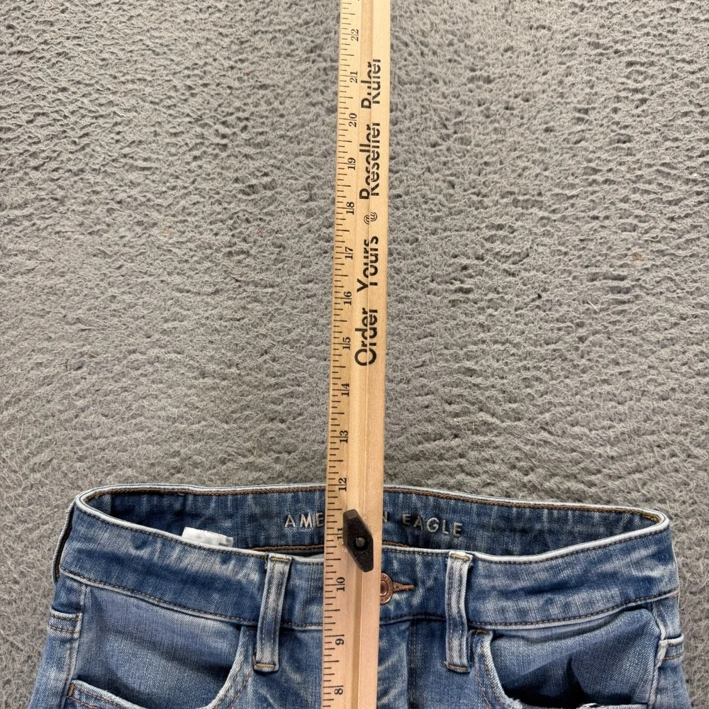 American Eagle Outfitters before purchasing