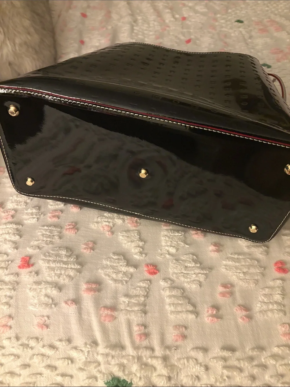 N/A sleek patent