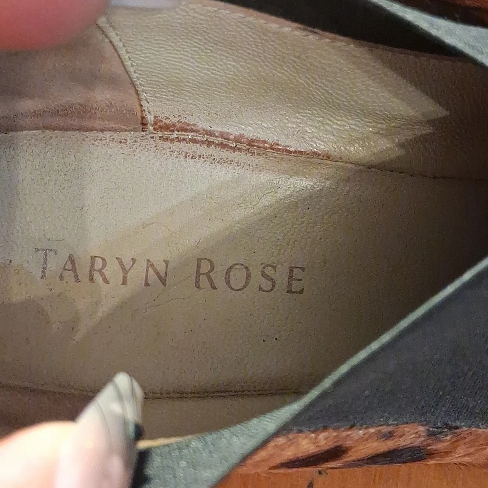 Taryn Rose taryn rose