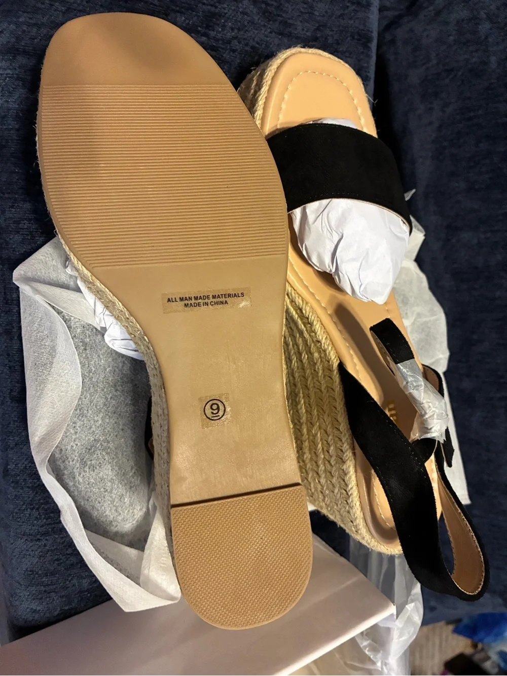 N/A size classic