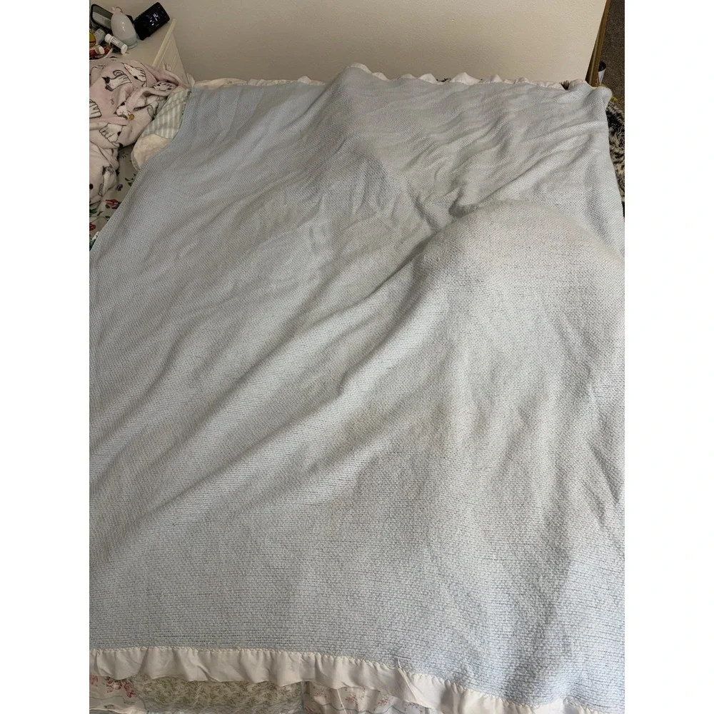N/A needs laundered yet