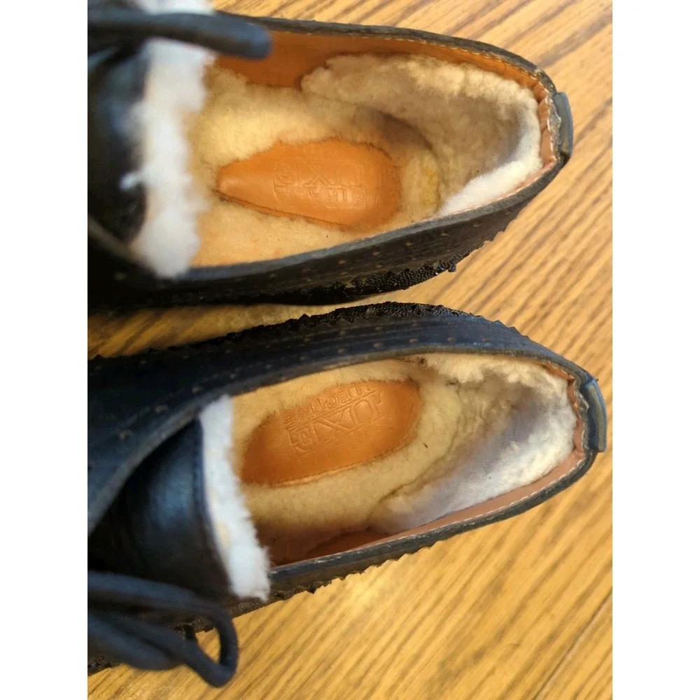 Australia Luxe Collective size seems ask