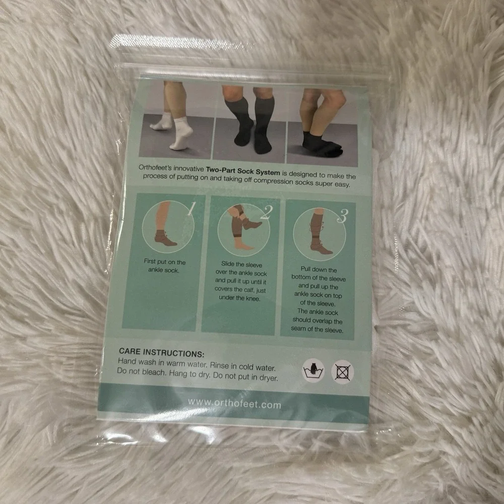 Orthofeet new ortho