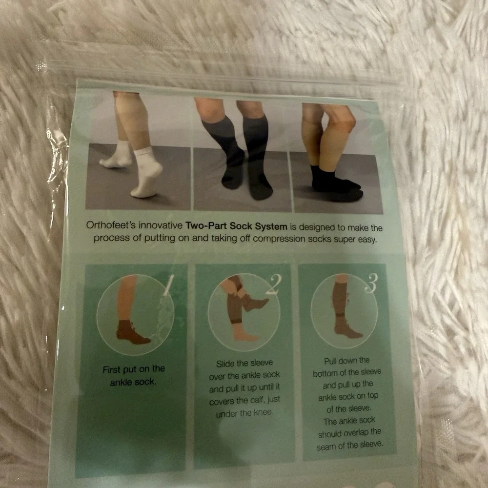 Orthofeet new ortho