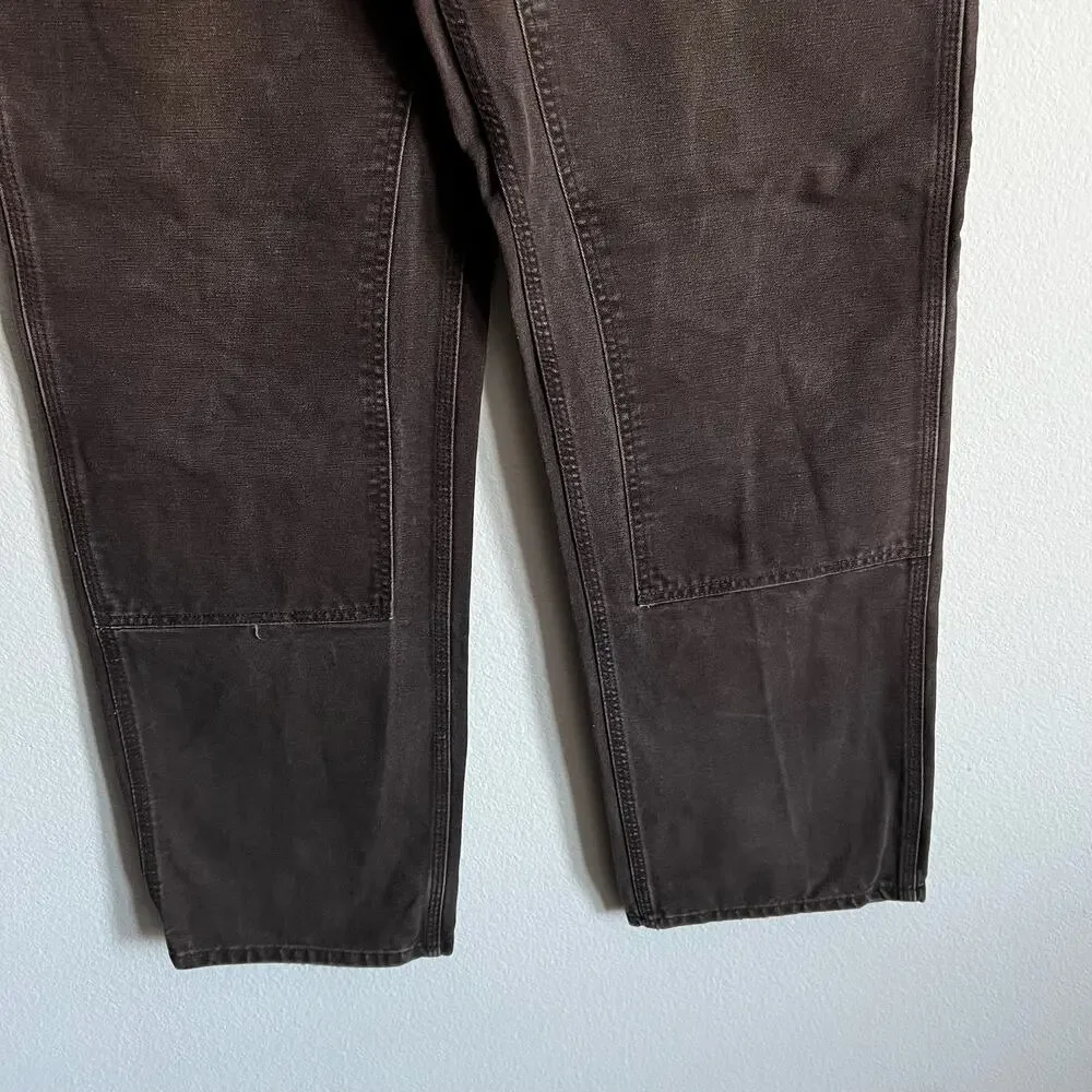 Carhartt b136 dkb