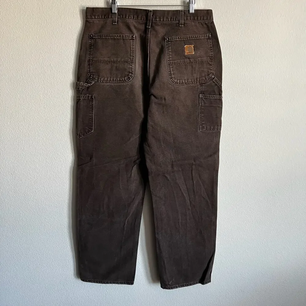 Carhartt b136 dkb