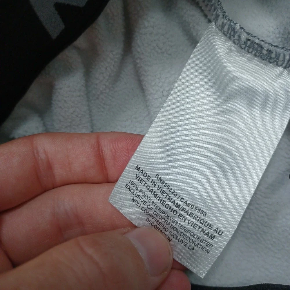 Nike please see