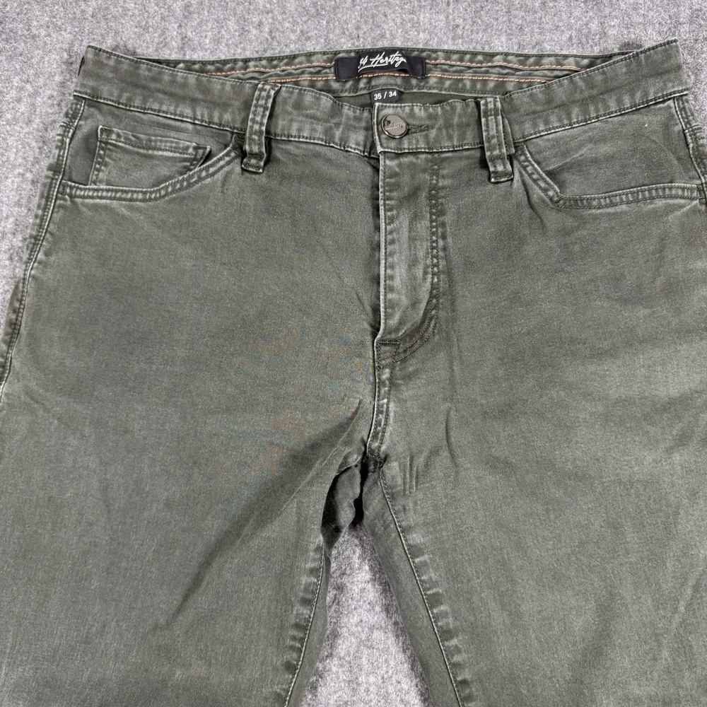 34 Heritage pre owned