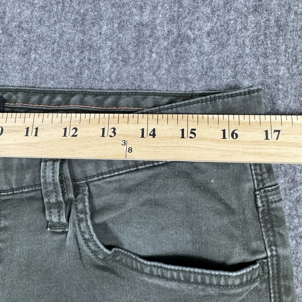 34 Heritage pre owned