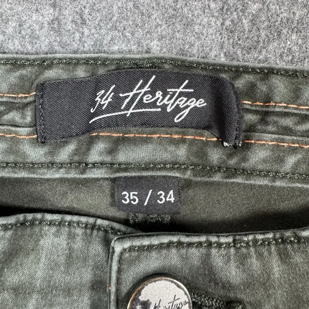 34 Heritage pre owned