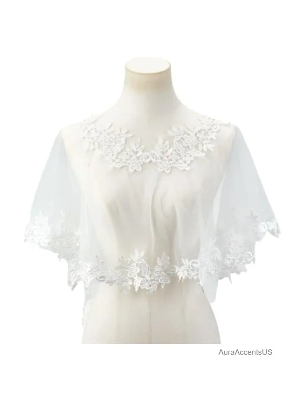 N/A elegant lace