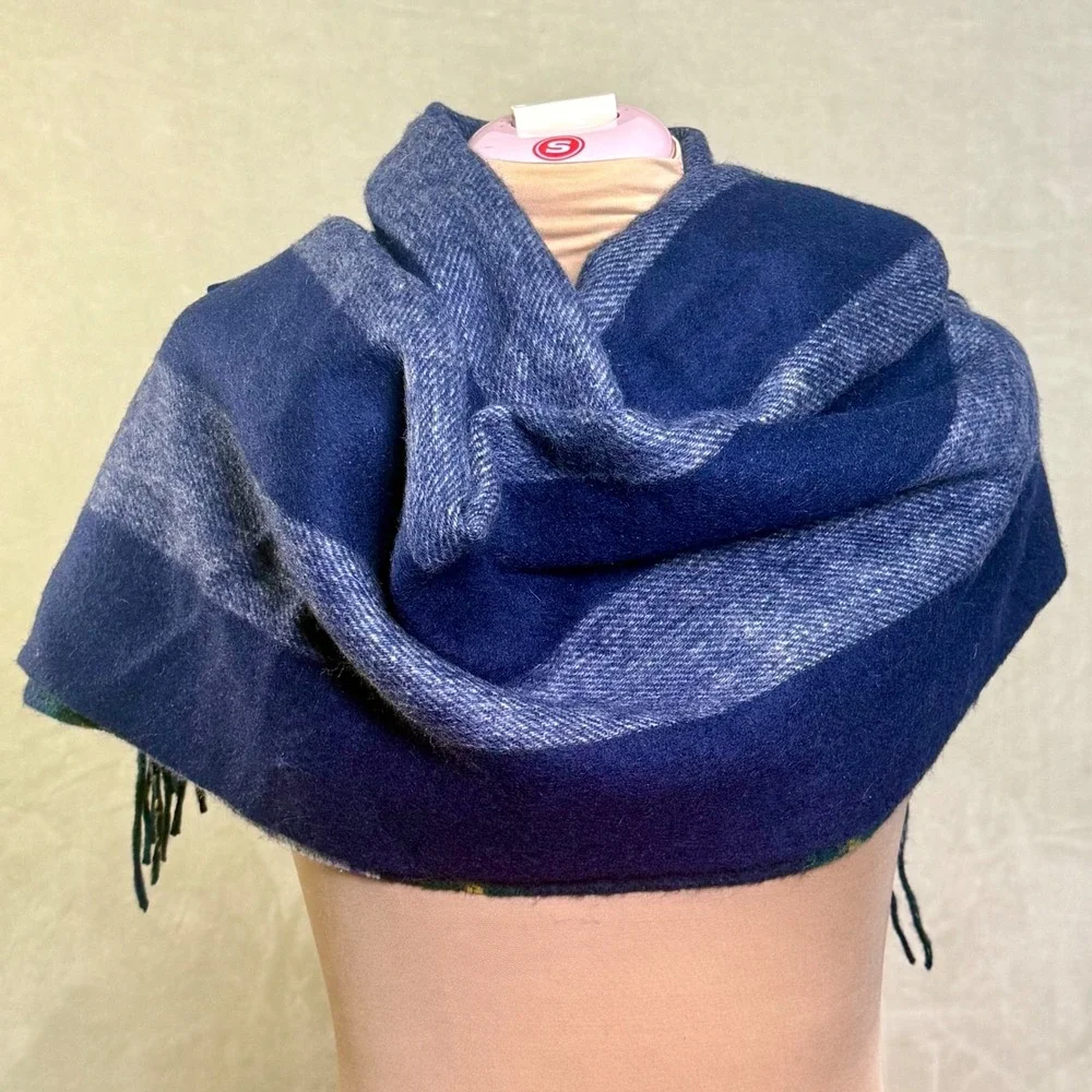 J. Crew Factory crew reversible