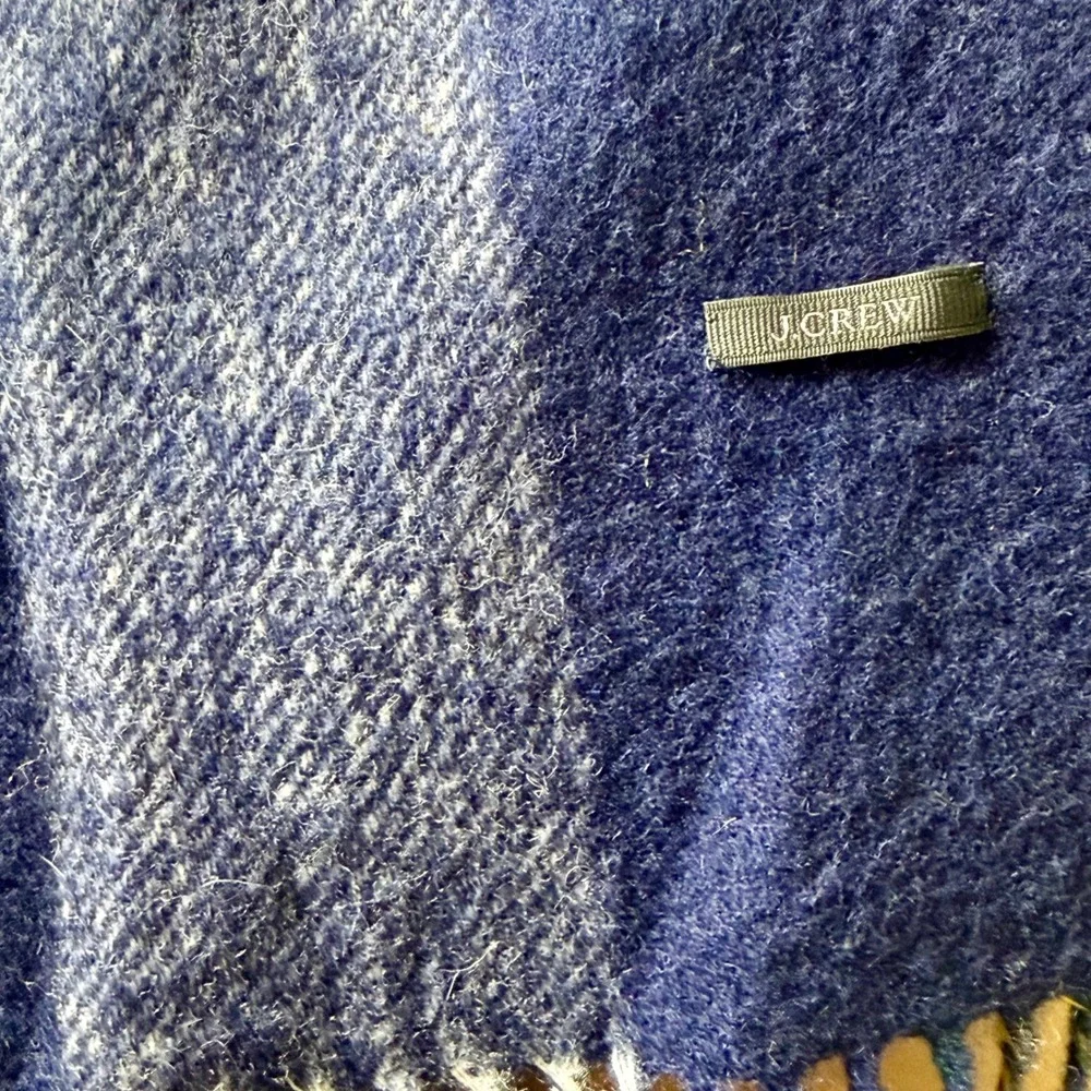 J. Crew Factory crew reversible