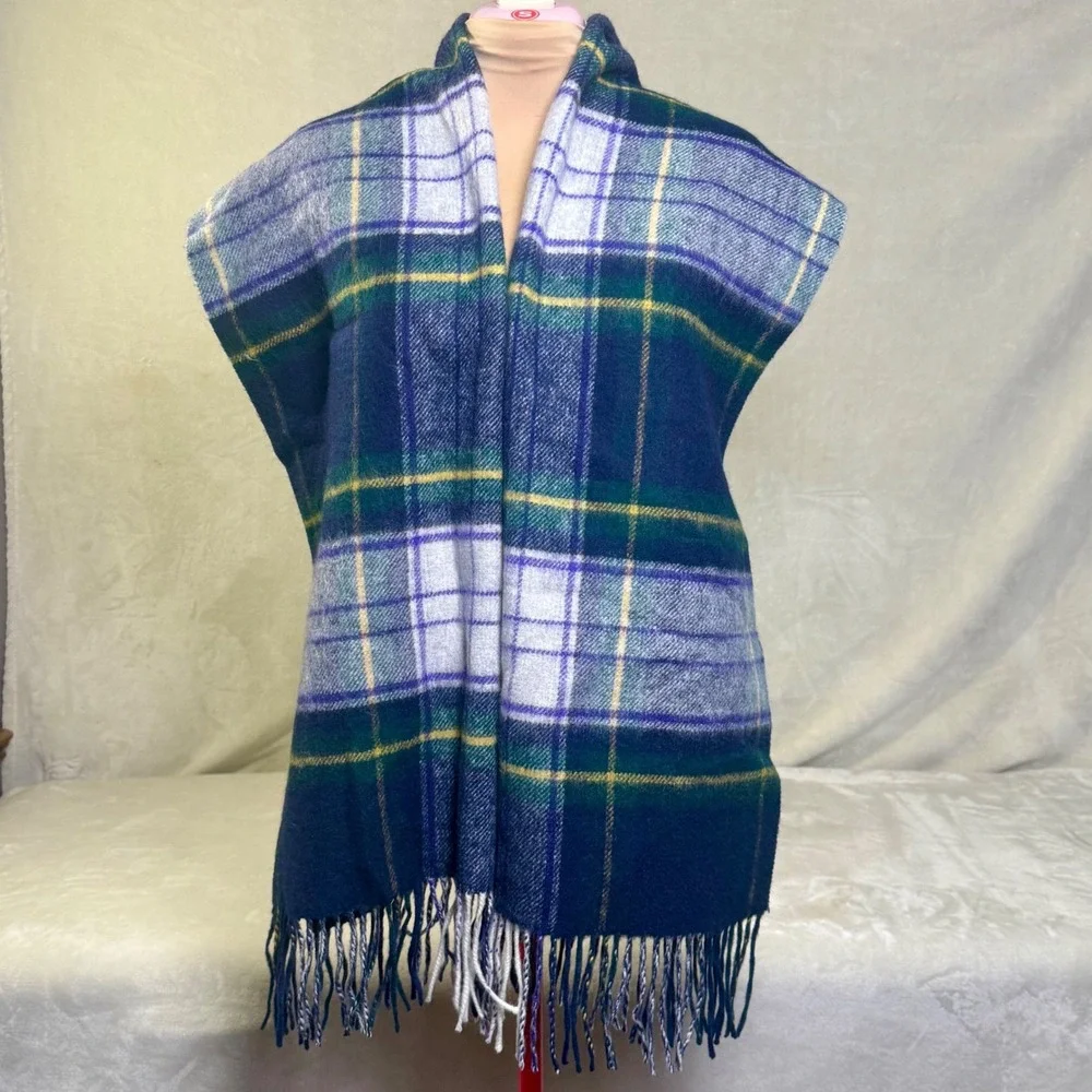J. Crew Factory crew reversible