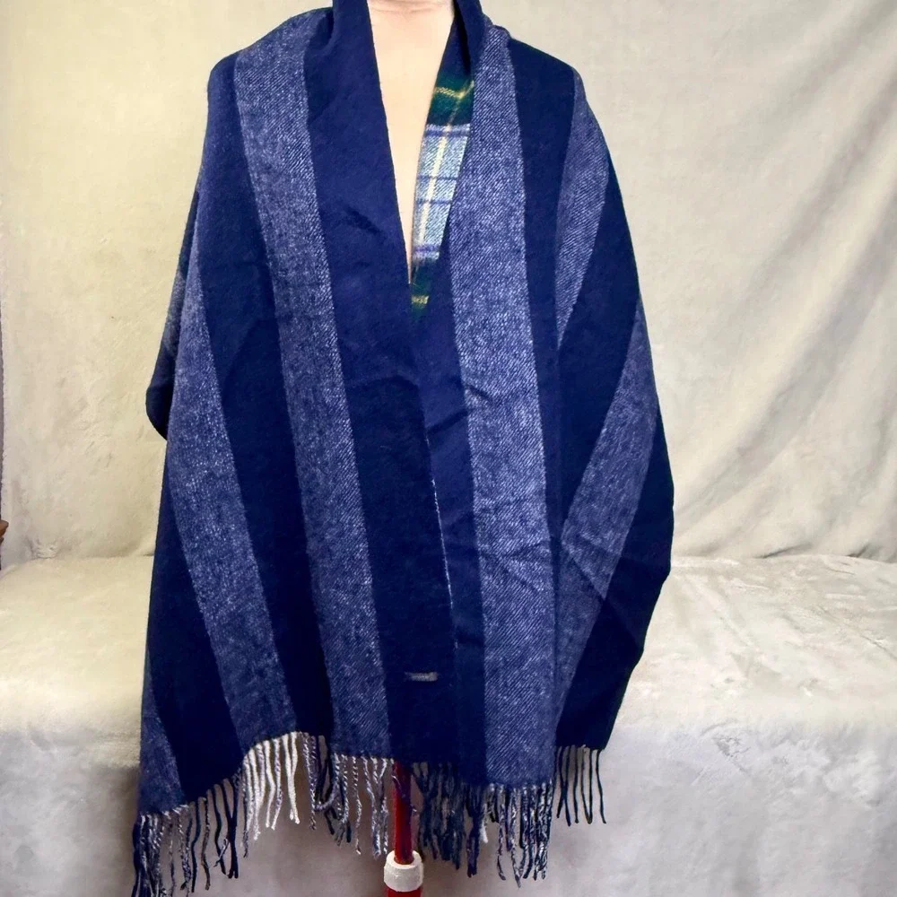 J. Crew Factory crew reversible