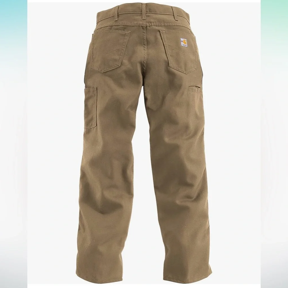 Carhartt pockets multiple