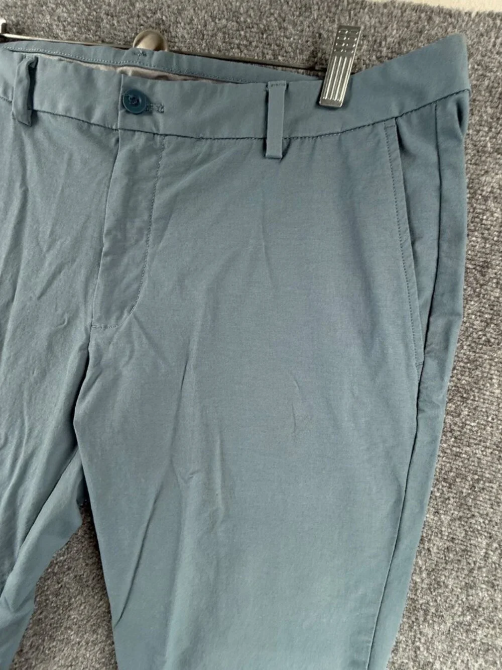 Vineyard Vines flaws spots visible