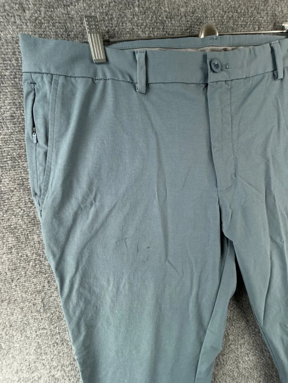 Vineyard Vines torn larger