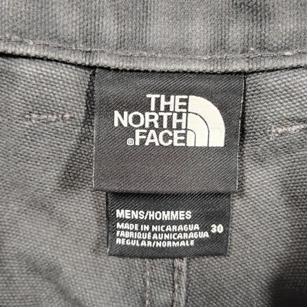 The North Face brand north