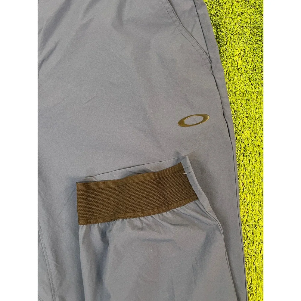 Oakley performance fit