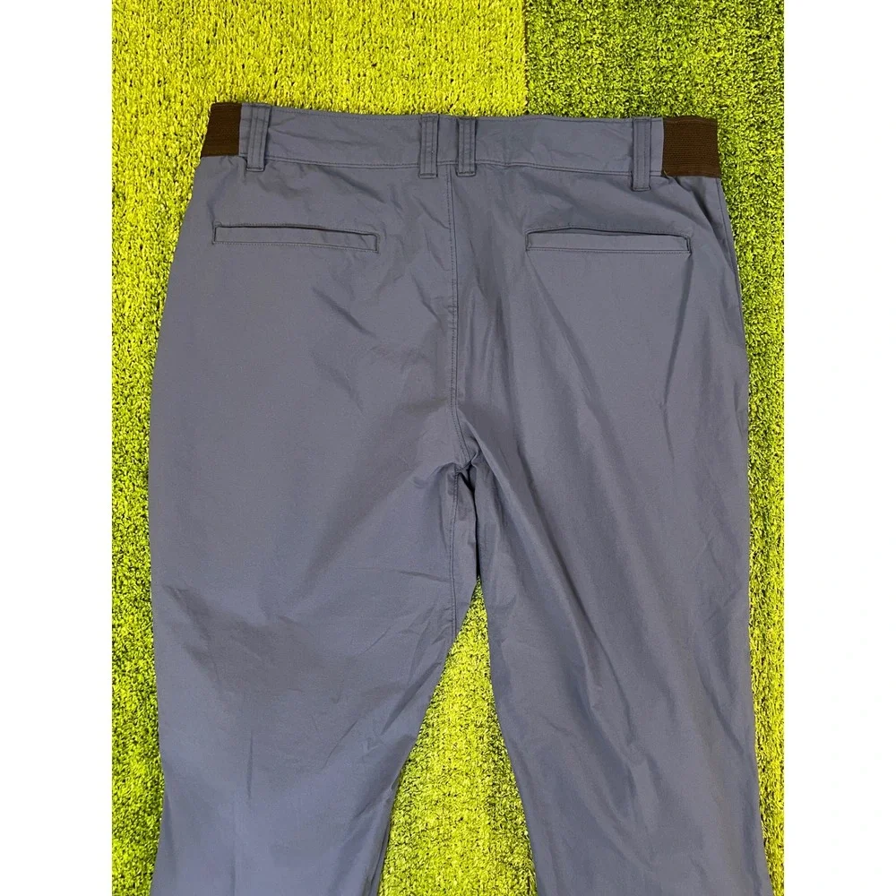 Oakley performance fit