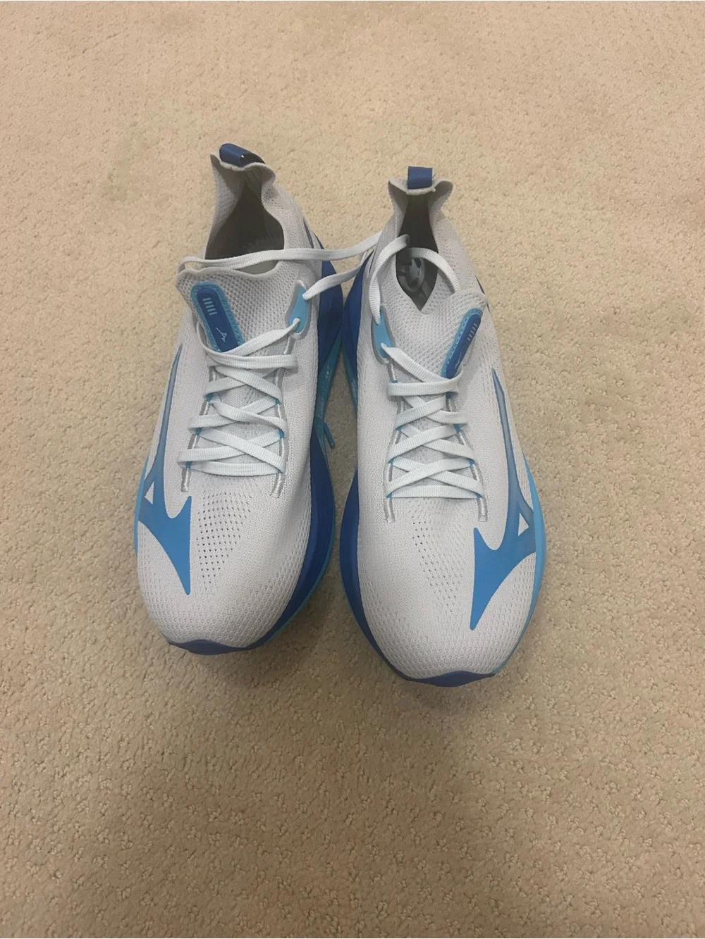 Mizuno Neo Vista Running Shoes