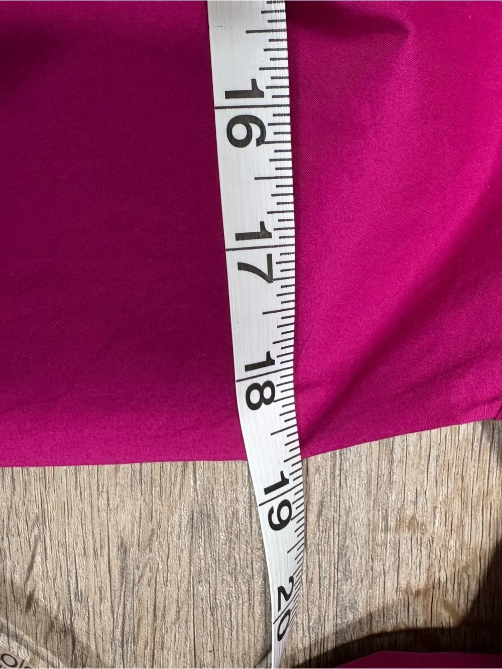 J. Crew lightweight long