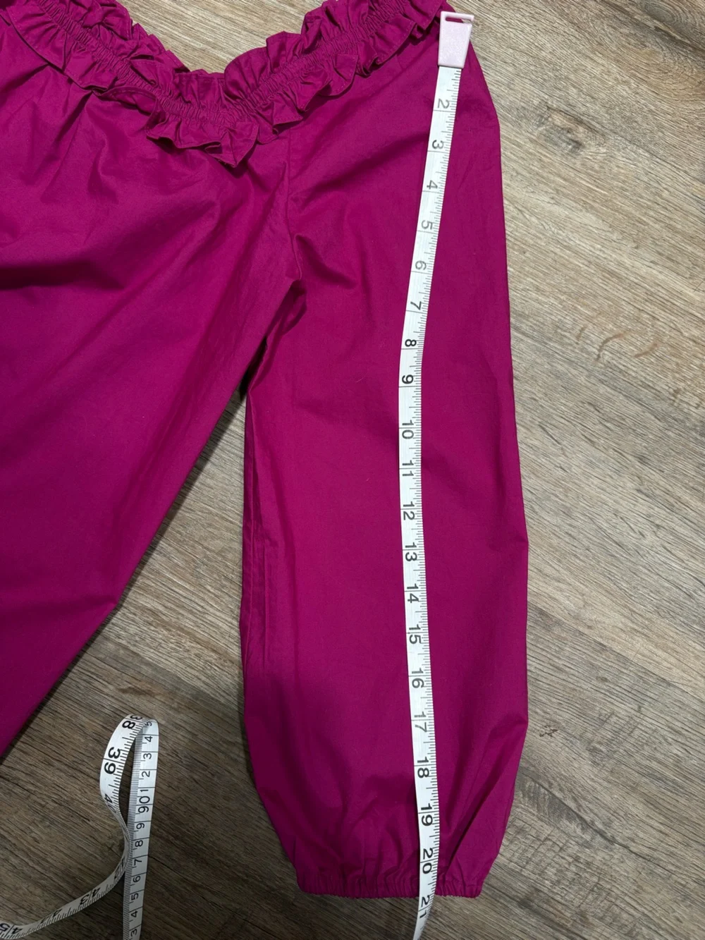 J. Crew lightweight long