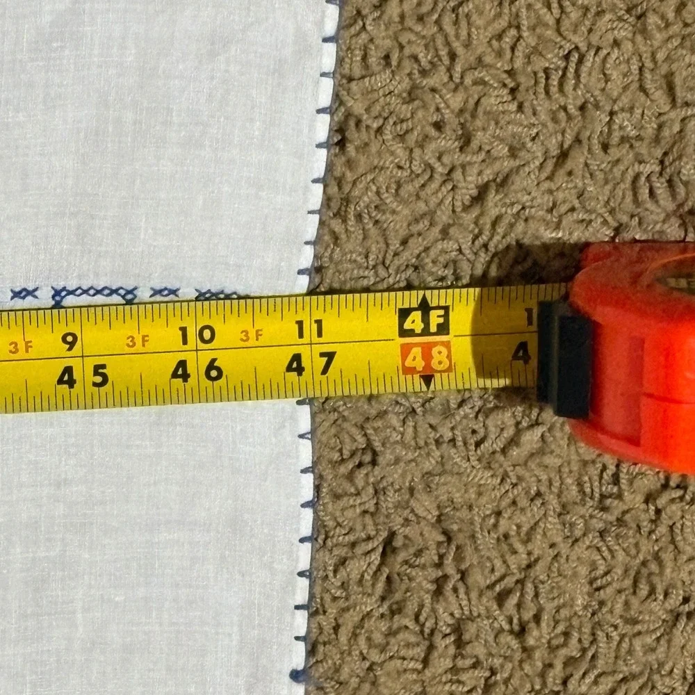 Unbranded vintage square