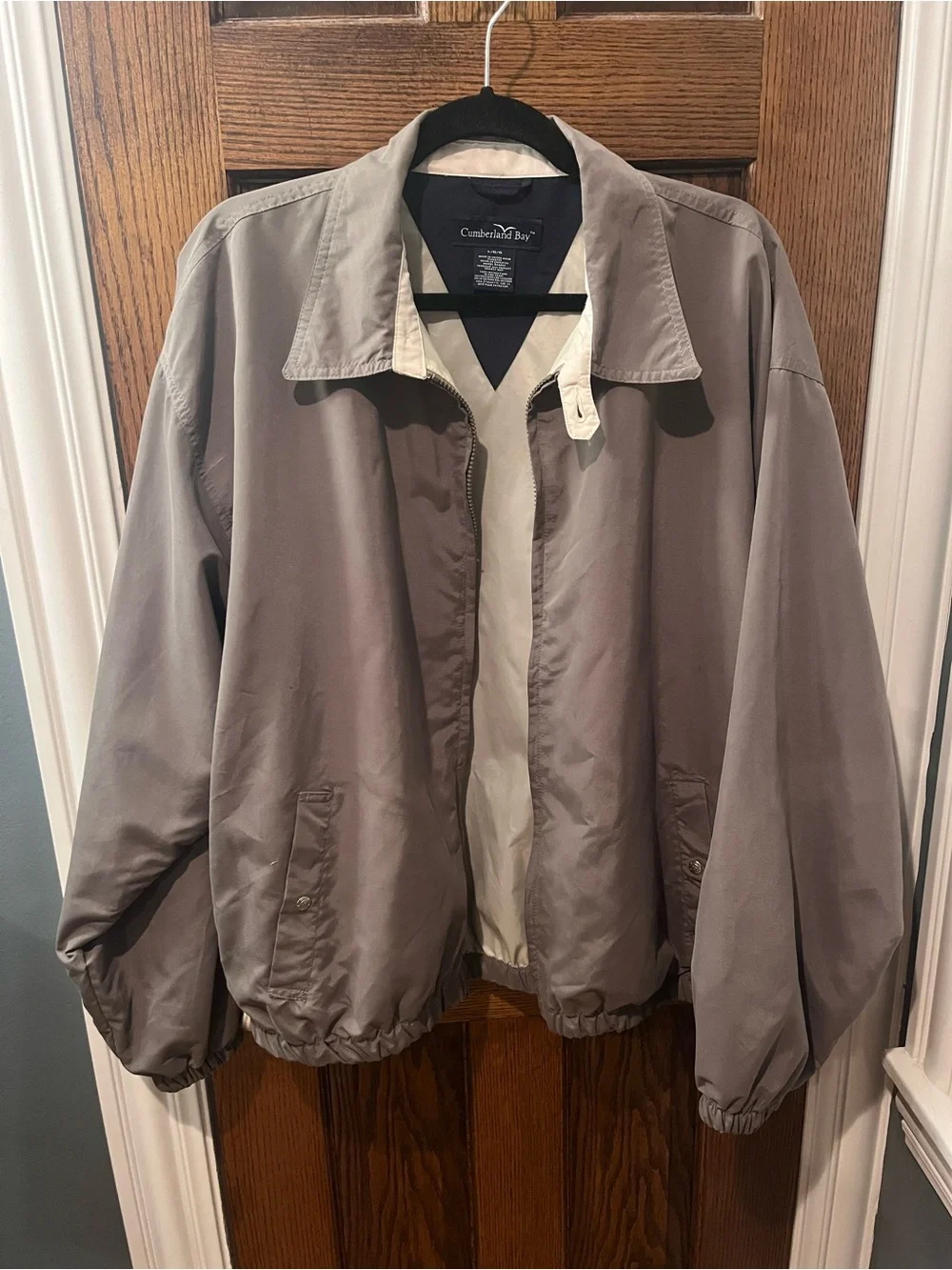 Cumberland Bay - Men’s Jacket