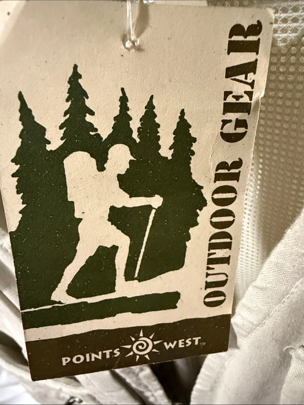 Outdoor Gear functional men