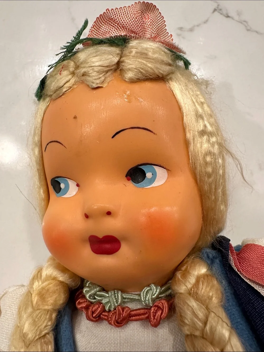 N/A doll face