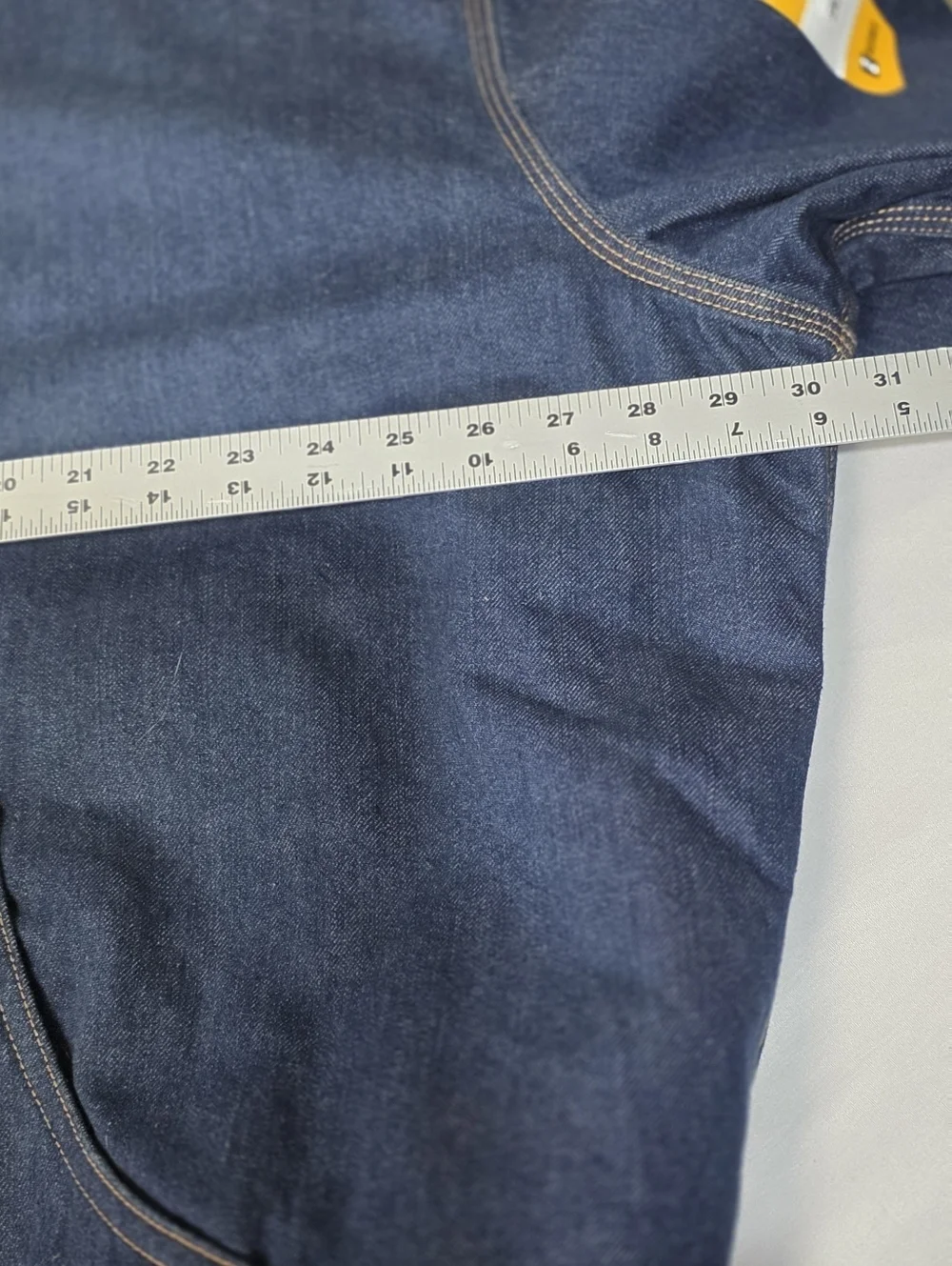 Carhartt classic loose