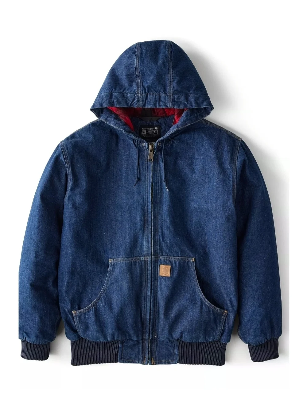 Carhartt classic loose