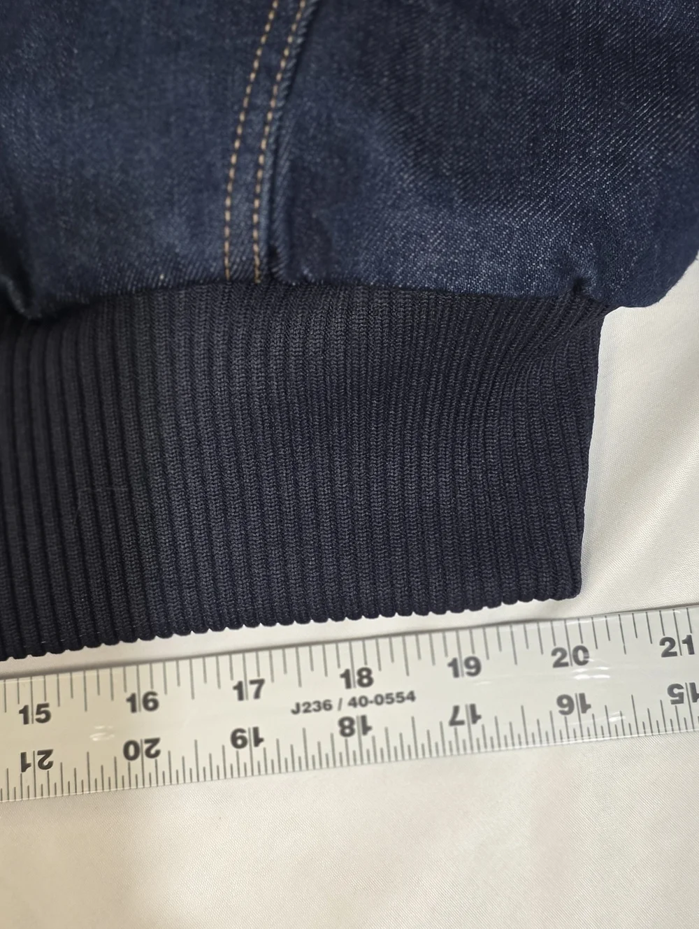 Carhartt classic loose