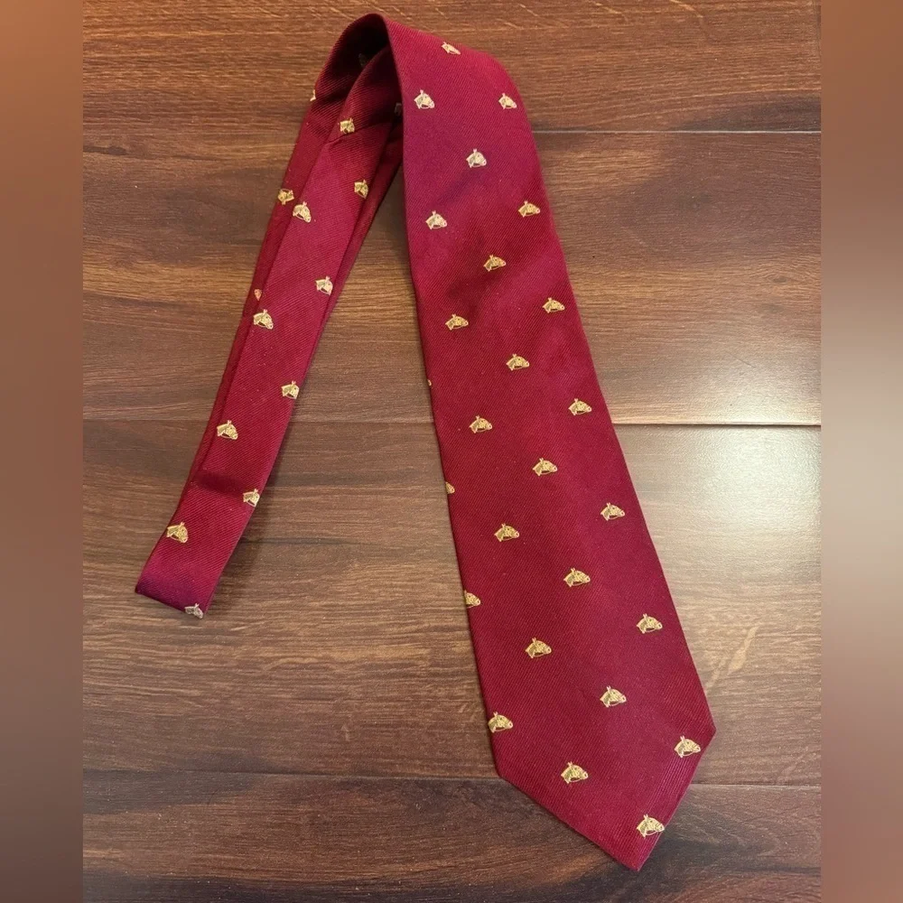 Lauren Ralph Lauren necktie lauren pre