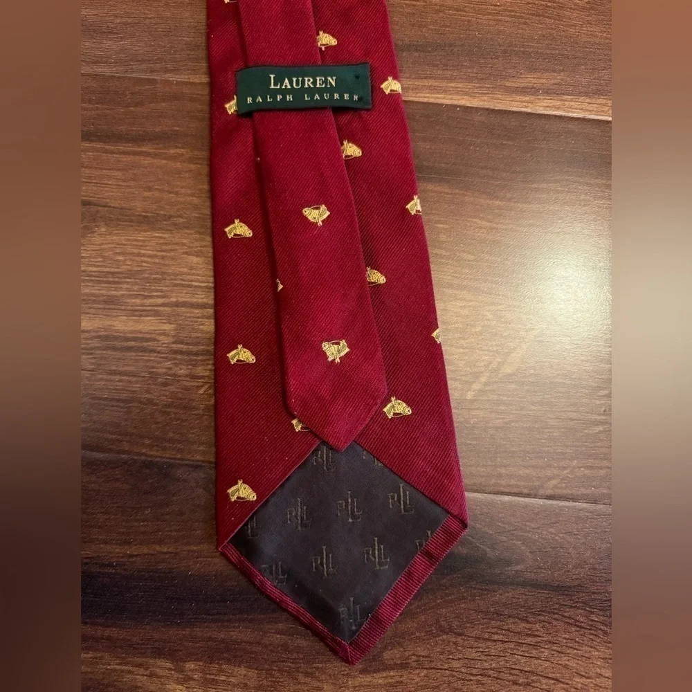 Lauren Ralph Lauren 100% 240405
