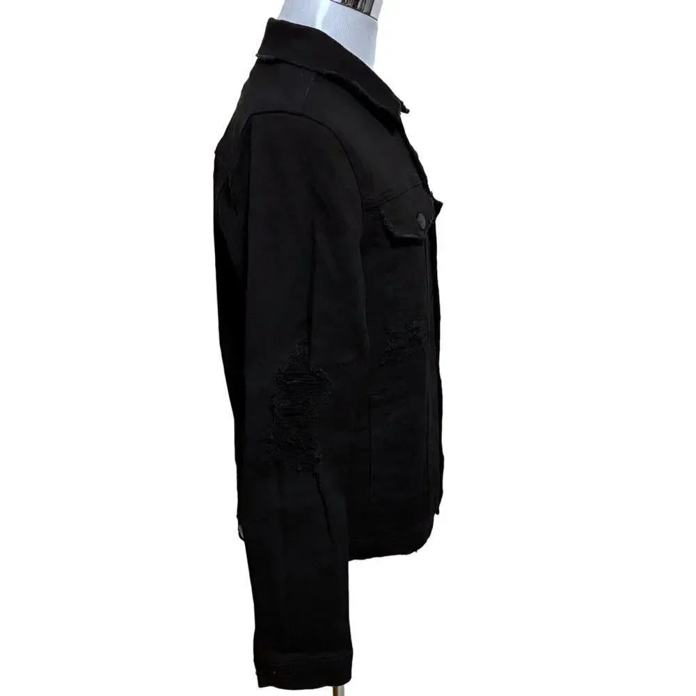 Preme nwot black