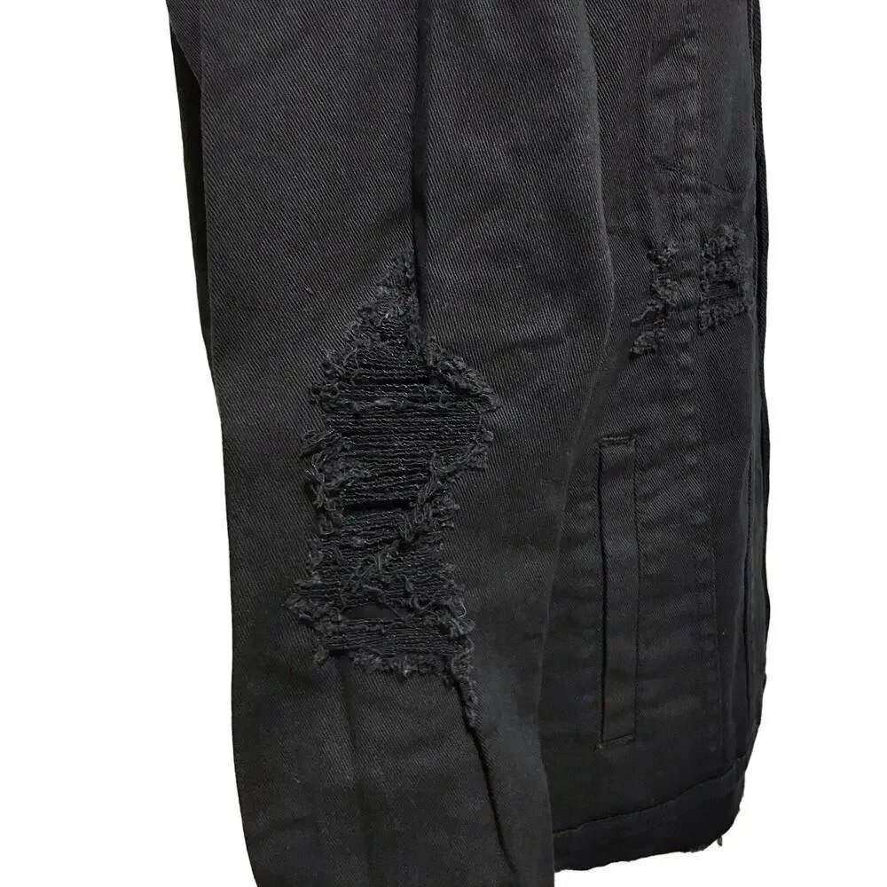 Preme nwot black