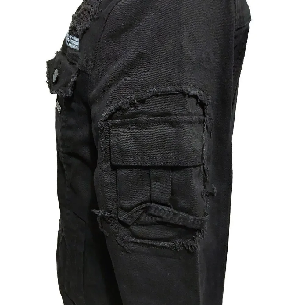 Preme nwot black