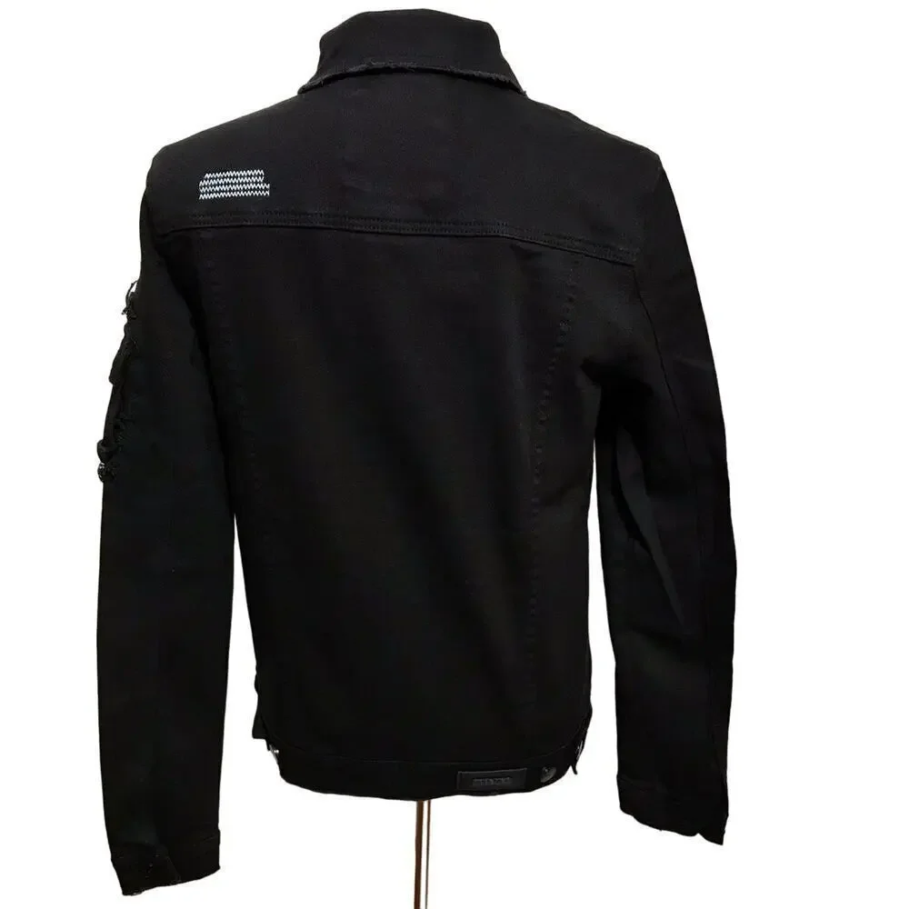 Preme nwot black