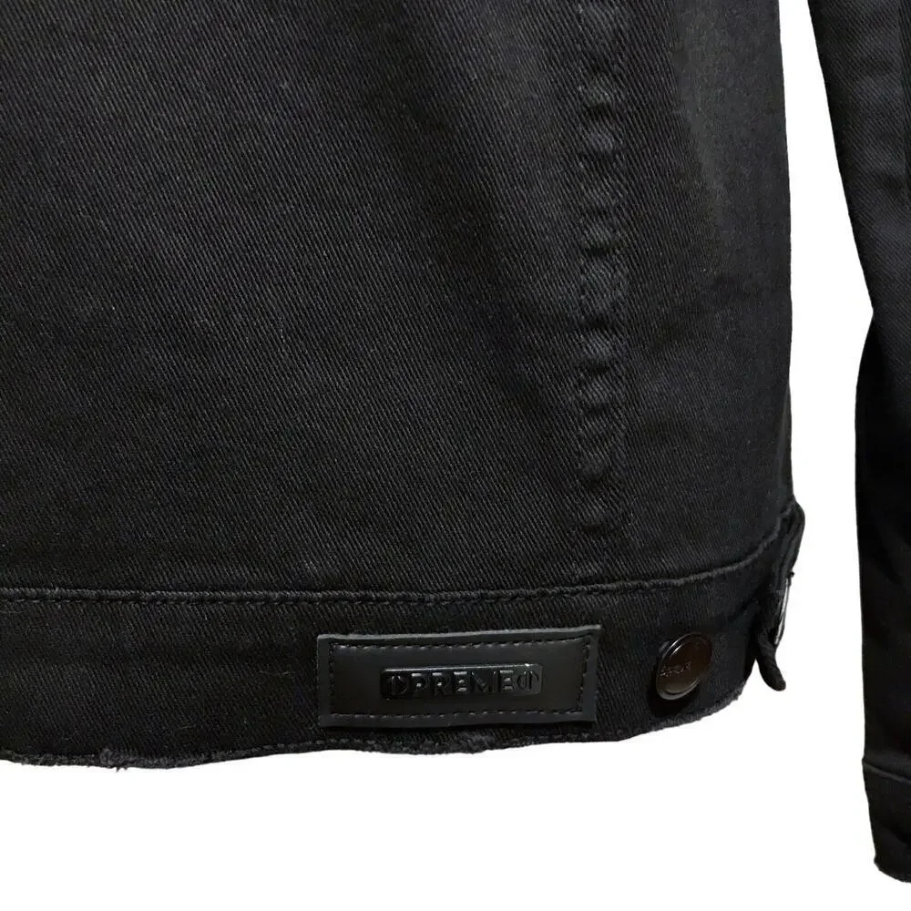 Preme nwot black