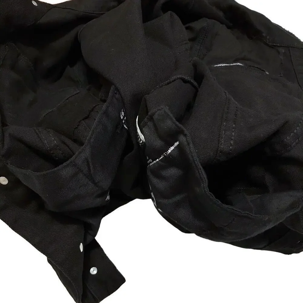 Preme nwot black